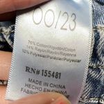 Simple Society  cargo straight high rise 00/23 PREMIUM
Fabric AUTHENTIC denim Photo 4