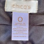 Chico's  Aztec Southwest Print Maxi Dress Photo 14