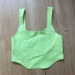 Free People Movement Corset Top Photo 0