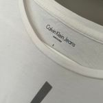 Calvin Klein Tshirt Photo 2