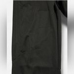 Adidas  ClimaCool Black Tapered Joggers | Size S Photo 4