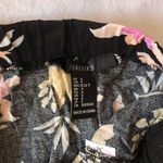 Forever 21 NWOT Floral High Low Skirt Photo 6