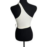 Urban Outfitters  Out From Under Higher Love Seamless Bra Top M/L Women’s Ivory Photo 2