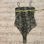 Popular 21 Size small bodysuit Photo 3