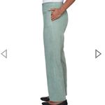 Alfred Dunner Petite Women's Corduroy Regular Fit Average Length Pant Photo 3