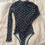 Farm Rio Bodysuit Photo 0