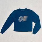 Outdoor Voices Womens  Crewneck Pullover size Small Photo 1