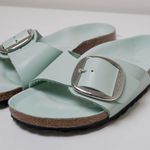 Birkenstock  Madrid Big Buckle Sandals Photo 0