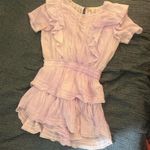 Love Shack Fancy  Dress Mini Natasha Photo 0