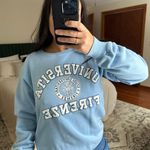 Florence Italy Crewneck Sweatshirt Photo 1