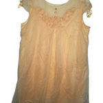 Vintage‎ Penneys Gaymode Nylon Baby Doll Nighty Photo 0