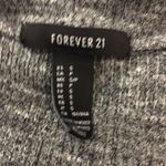 Forever 21  SZ S short sleeve sweater dress Photo 2