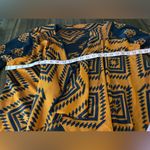 Charlie Paige  tribal print L/XL Photo 6