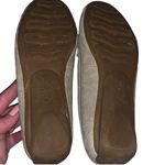 CHAPS ‎ driver slip-on light tan loafers shoes 6 Photo 3