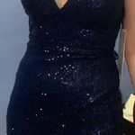 Dillard's Homecoming Dress Photo 0