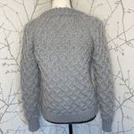Philosophy Republic Gray Sweater Pullover, Size Small Photo 2