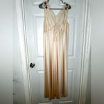 Vintage JC Penny‎ sleepwear nightgown w/robe Medium Photo 10