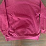Vintage Oxford University Sweatshirt Purple Size L Photo 2