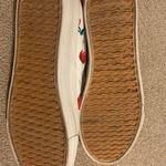 Francesca's Restriced Cherry Slip on Shoes Photo 3