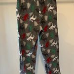 Christmas PJ pants Size M Photo 1
