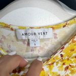 Amour Vert Floral Top Photo 3