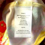 Almost Famous SPAGHETTI ADJUSTABLE STRAPS FLORAL BODY CON DRESS Photo 5