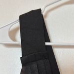 Bebe  Black Bodysuit Photo 3