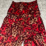 Aerie Offline By  Cheetah Print Leggings Size Xs Photo 3