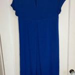 cupio  flowy dress Photo 4