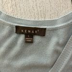 Kenar Seafoam Ombre Cardigan Size Large Photo 8