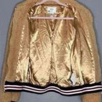 Forever 21 Sherpa Jacket Sweater Zip Up (473) Photo 4