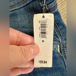 Old Navy  Rock Star Low Rise Skinny Jeans Photo 2