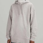Lululemon Perfectly Oversized Hoodie
Heathered Core Light Grey Photo 1