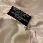 wilson's leather Wilsons Black leather Jacket vintage 90’s coat L belt Photo 6