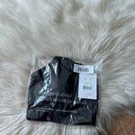 ANDIE  The Caledonia Top In Black Photo 2