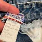 St. Tropez Rare Vintage Acid Wash 80s  Jeans Photo 6