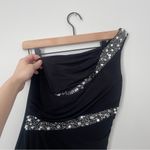 Beaded Cachet Black One Photo 5