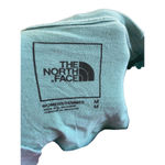 The North Face Women's  Long Sleeve T-Shirt Size M Teal Photo 3