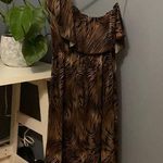 she's cool Flattering and fun one shoulder dress Photo 0