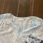 Calvin Klein  dress top size M Photo 2