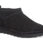 BEARPAW Super Shorty Booties in Black, NEW, Size 9 Photo 12