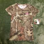 Mossy Oak  Breakup Infinity Camo Hunting Top S Photo 0