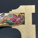 Vintage Unsigned Gold Photo 7