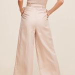 ASTR KONA STRAPLESS JUMPSUIT Photo 5