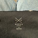 PacSun  Black Baby Tee Photo 1