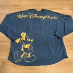 NEW  Parks Walt Disney World 50th EARidescent Spirit Jersey XXL Photo 1