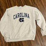 Champion UNC crewneck Photo 0