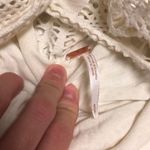 Free People open shoulder Dress Photo 1