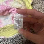 Le lis  Pastel Tie-Dye Sweatshirt Photo 4