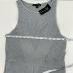 INC  Womens‎ Tank Top Sleeveless Size PXL Photo 3